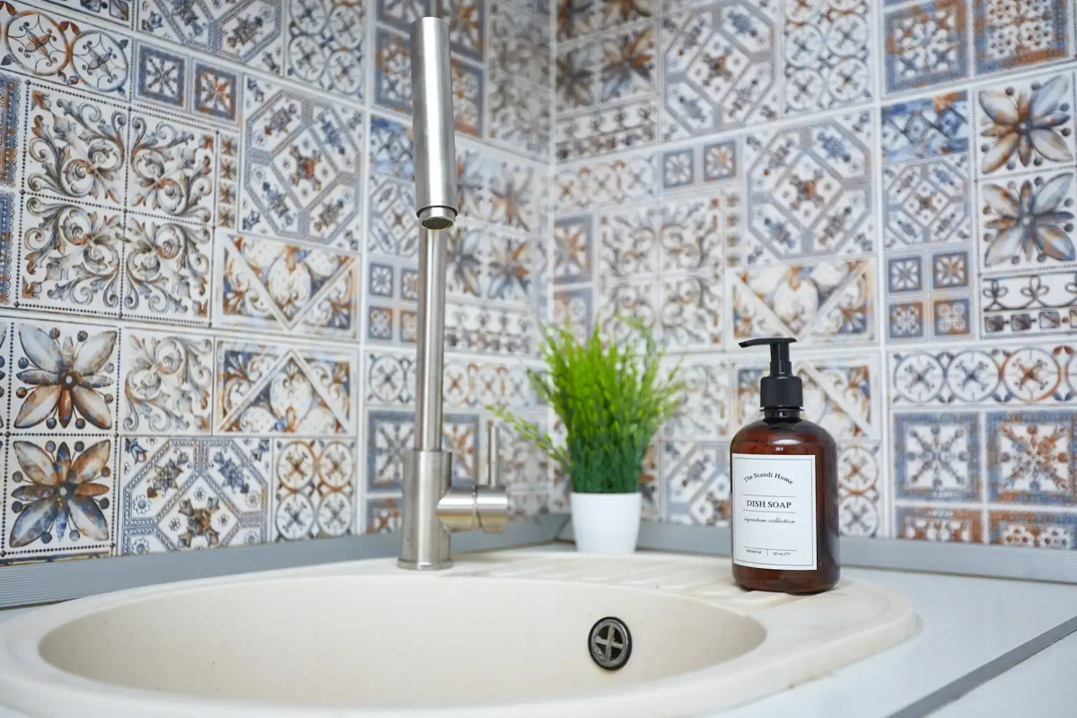 Квартира с Балконом на Котлярова 20