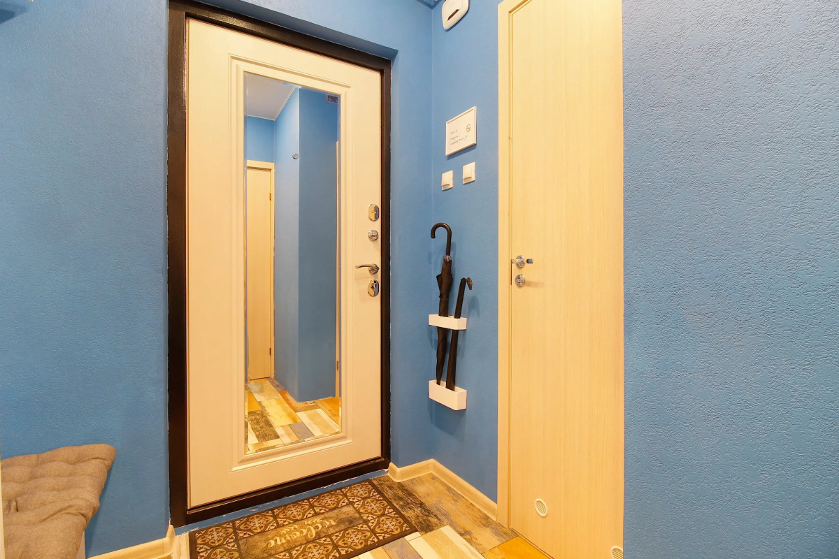 Апартаменты Welcome Karelia ЖК Полтавский