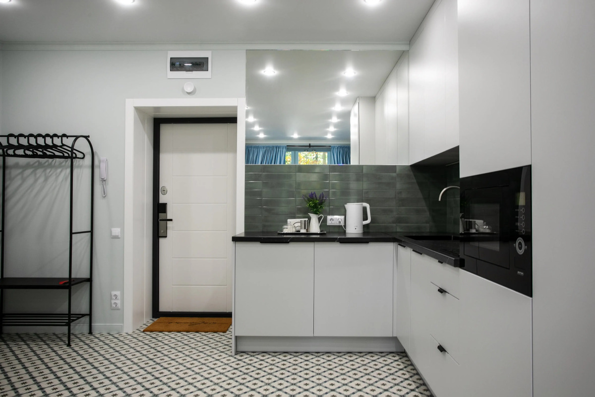 Квартира Балтийский Бриз