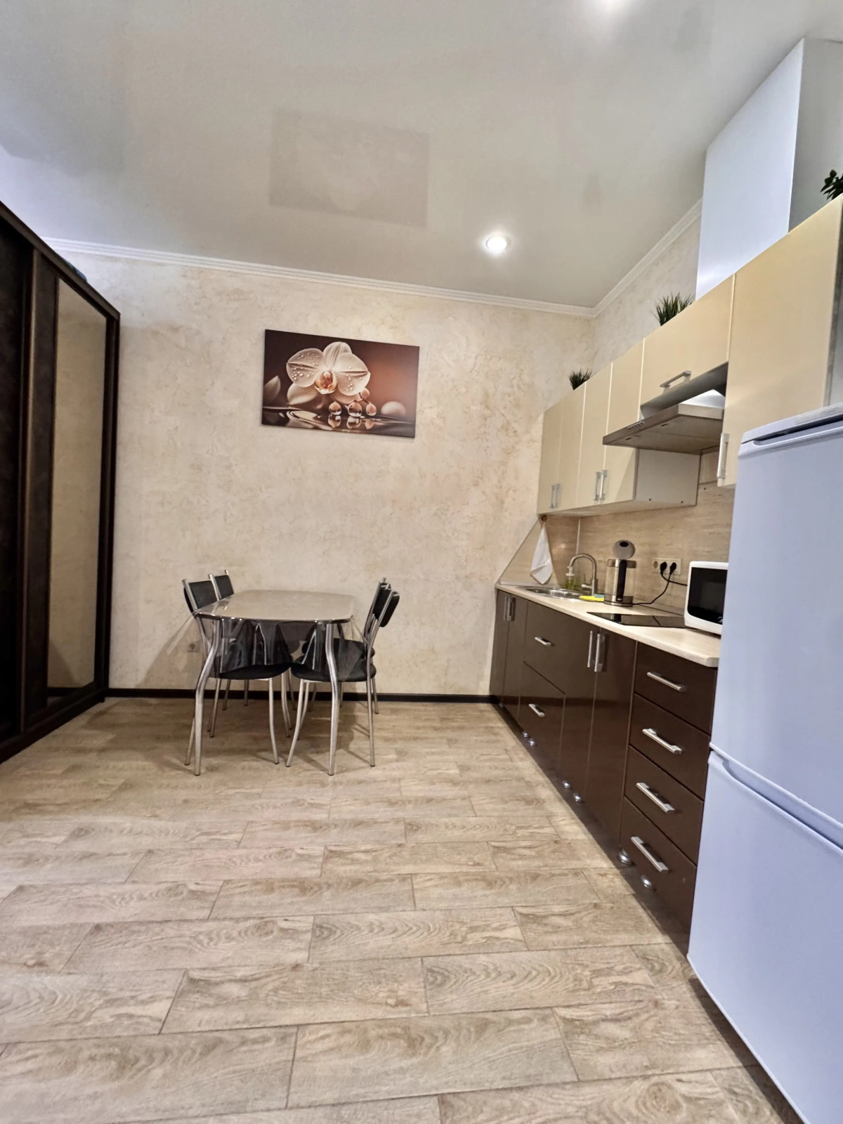 ЖК Дельфин 27