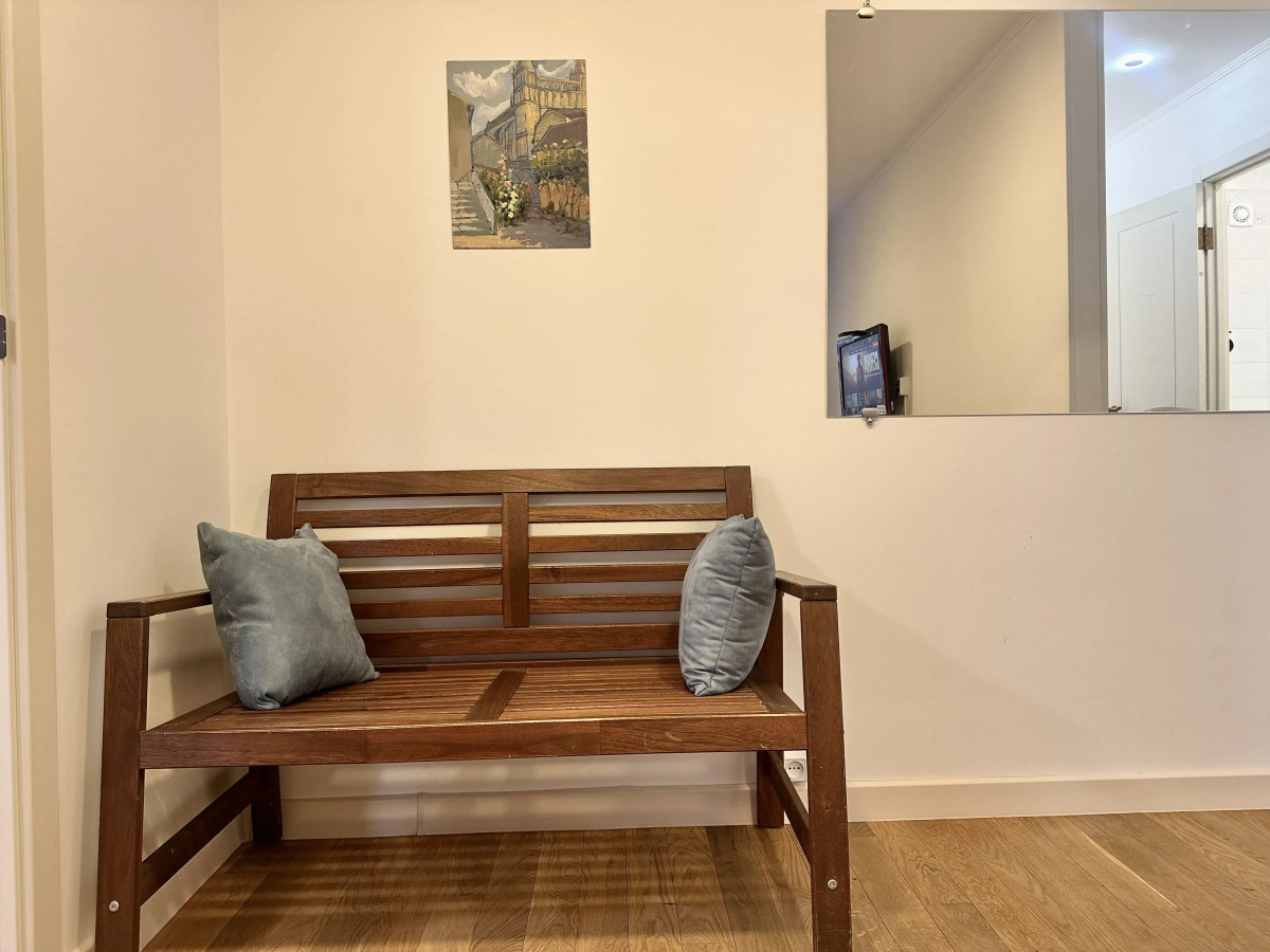 Квартира Welcome на Терешковой 40