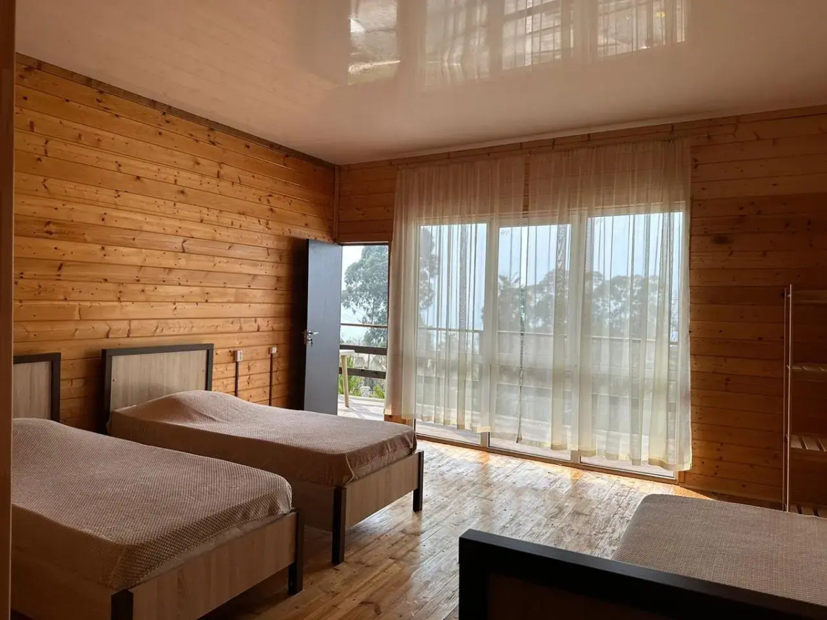 Гостевой дом Сандра