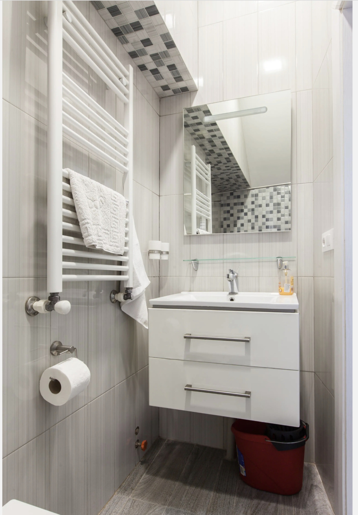 Апартаменты Apartment in the heart of old Tbilisi