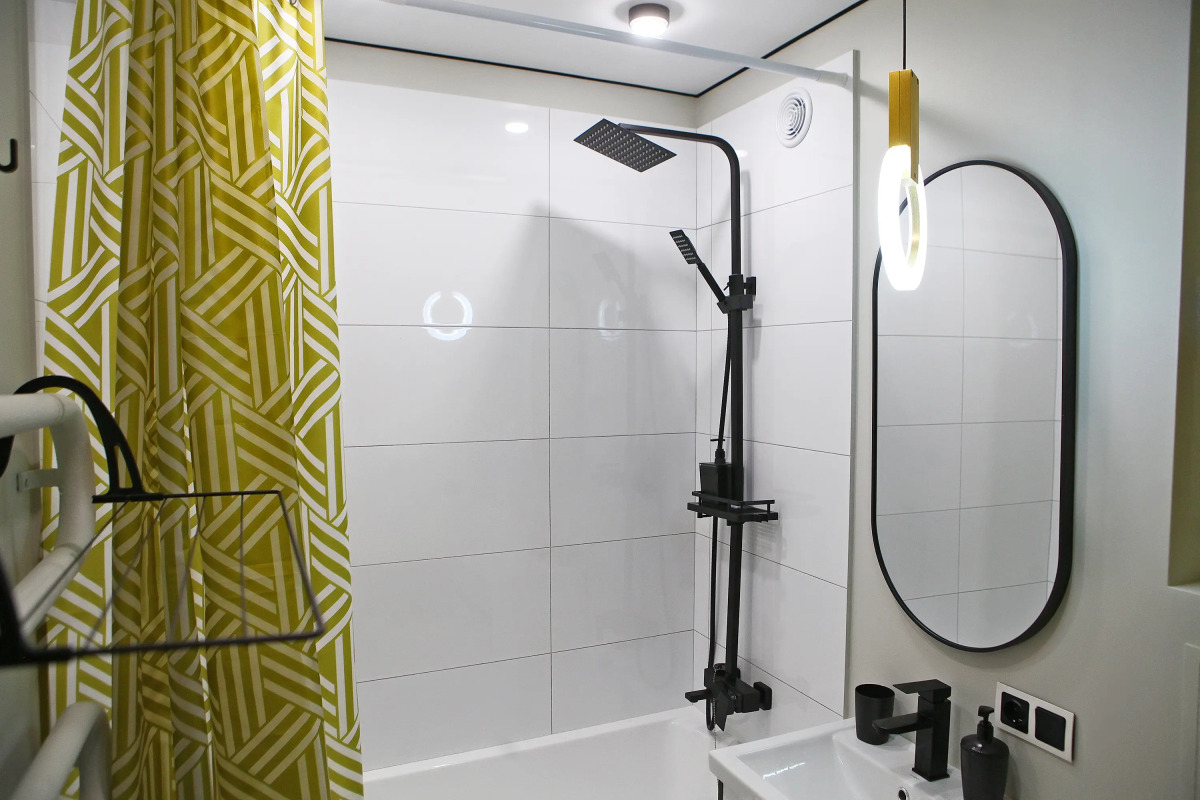 Квартира Ваши Апартаменты у Южного Вокзала