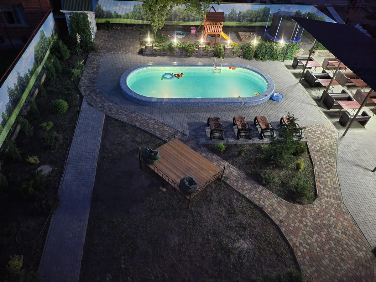 Гостевой дом Rest Time