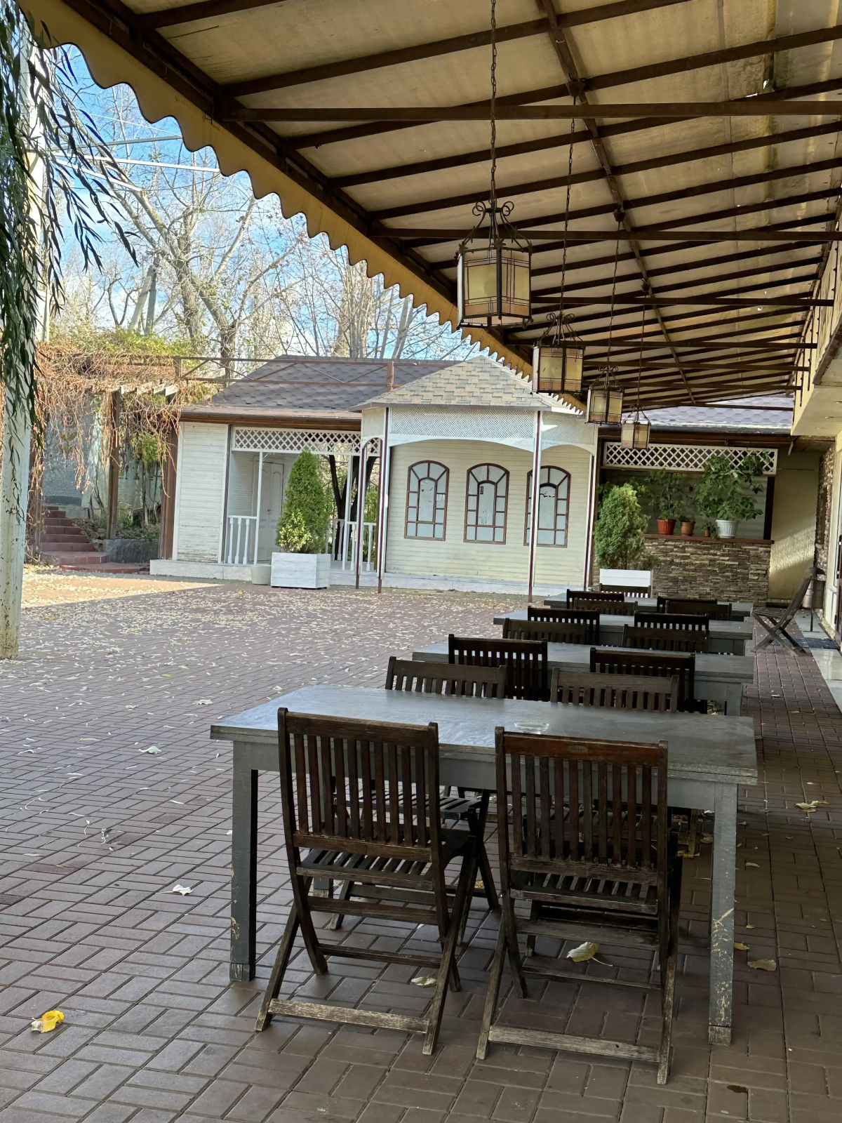 Отель Дилижанс