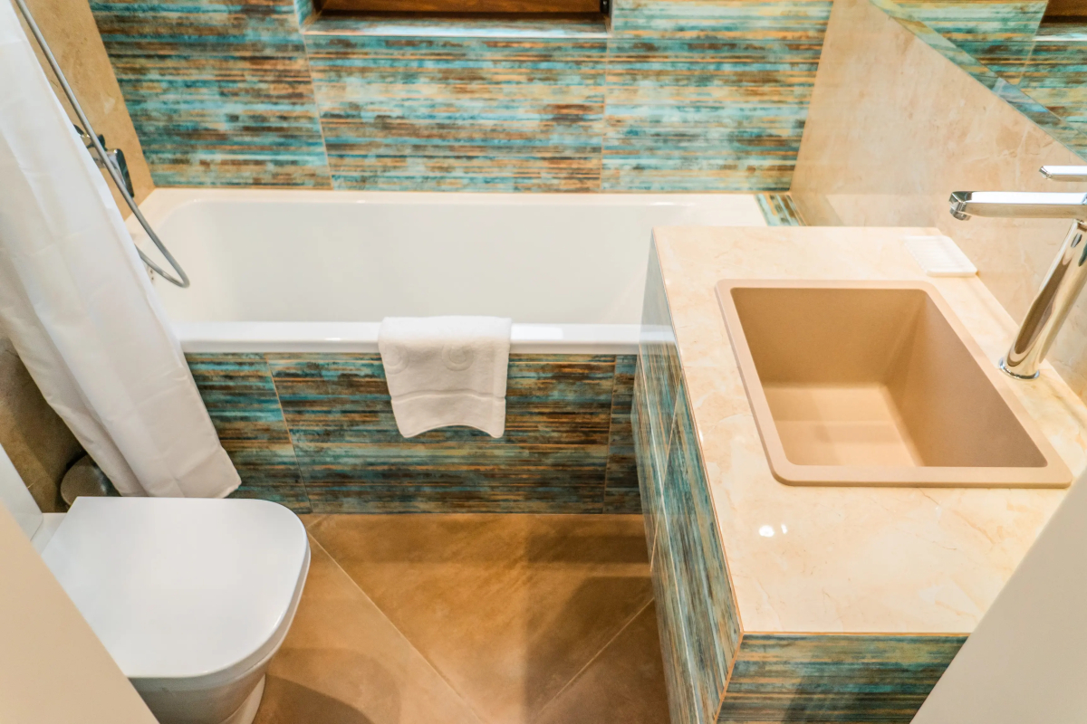 Гостевой дом Villa Maria Club