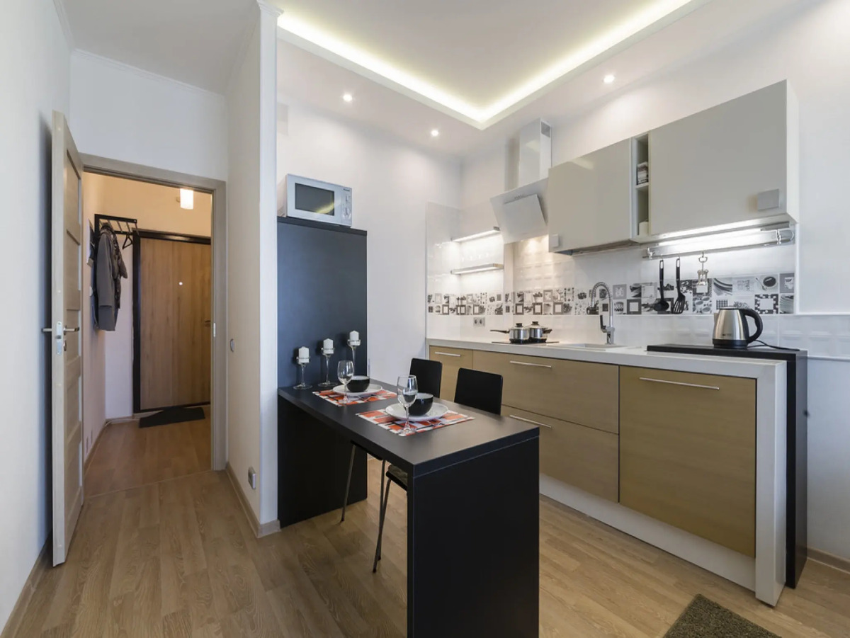 Квартира Адмирала Черокова 18/1