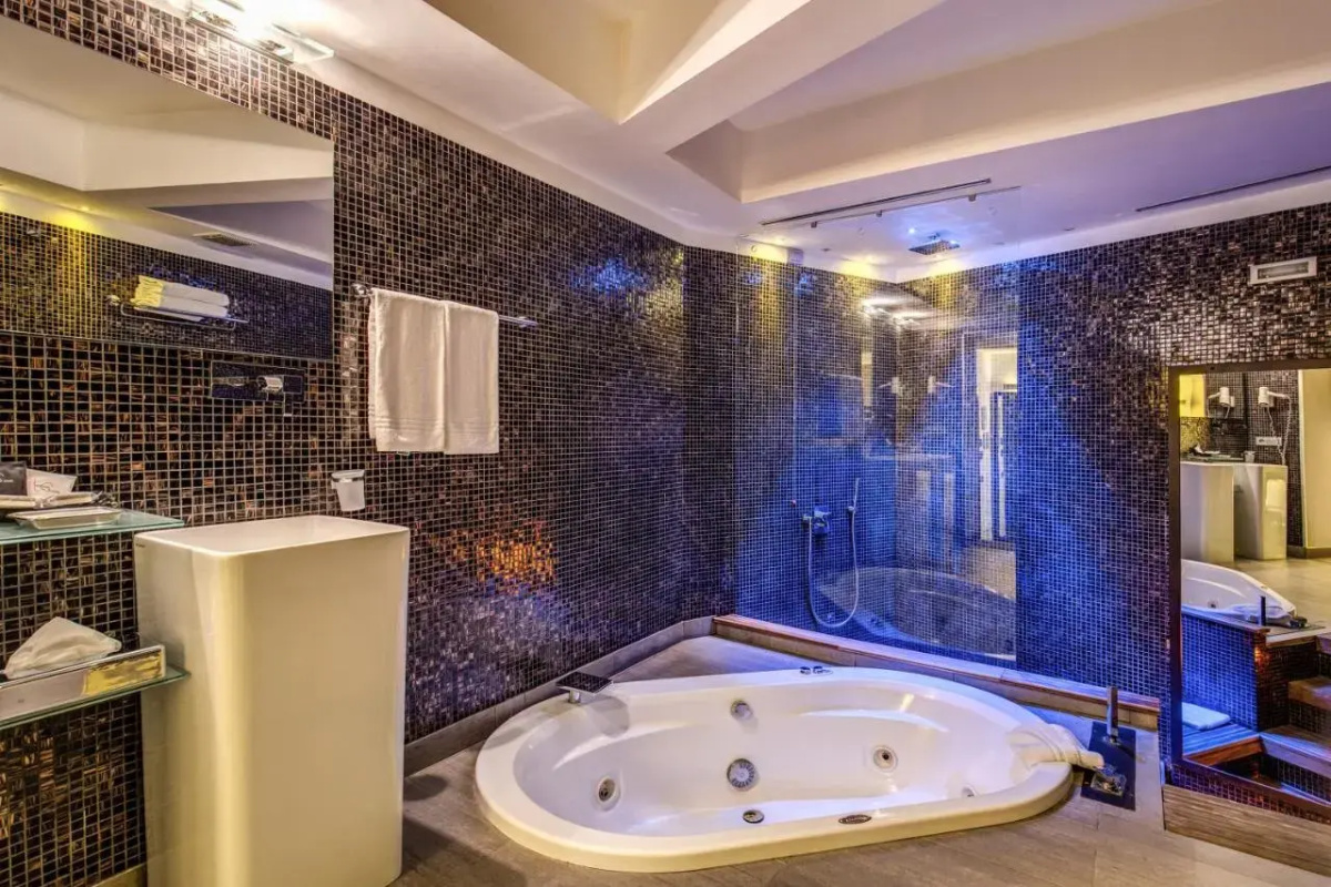 Hotel Trevi Collection
