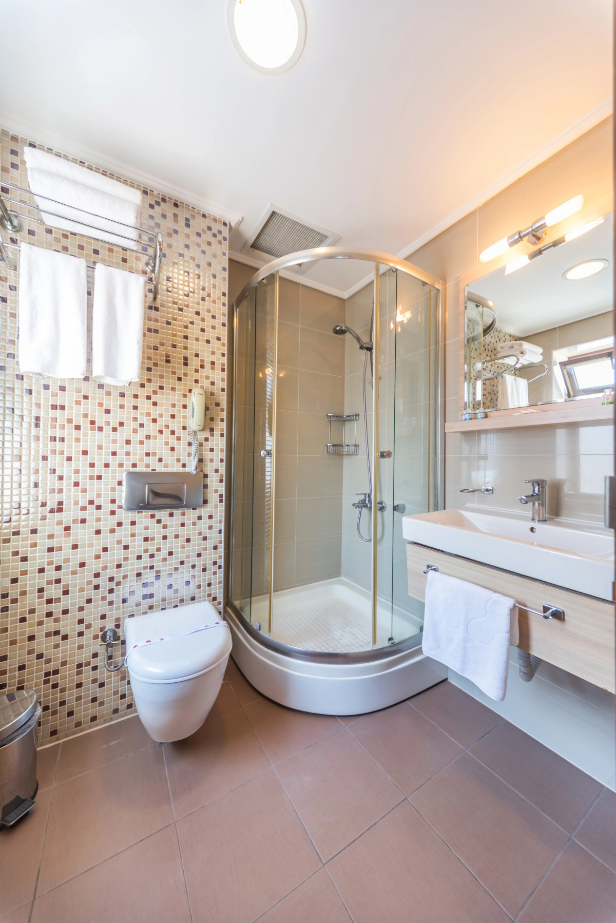 Senabil Hotel Old City