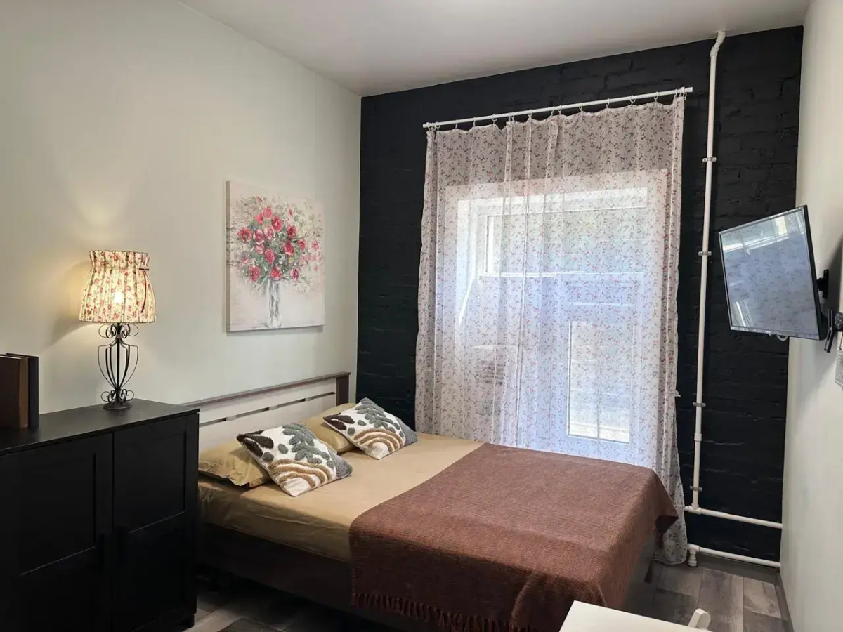 Апартаменты в Центре Загородный 41-43