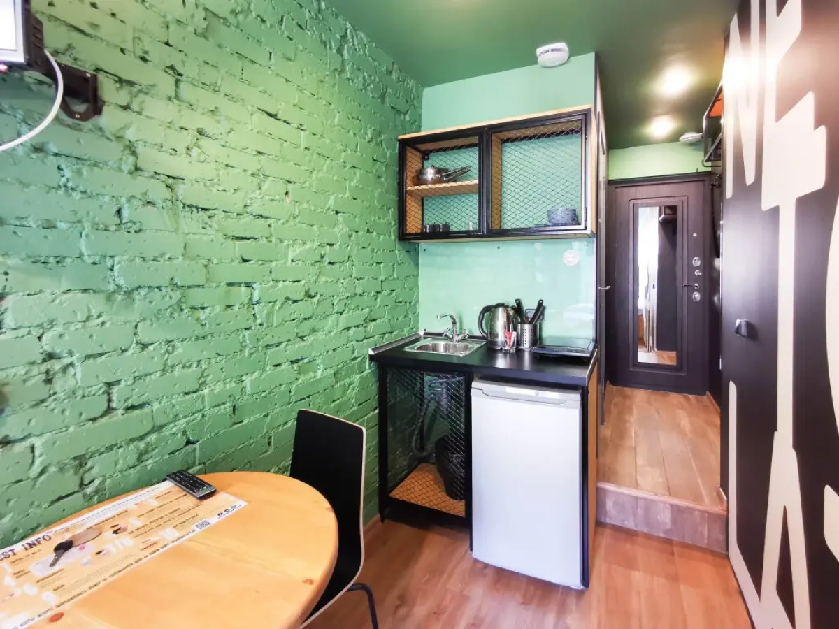 Апартаменты Surf Soul by Apartico 5