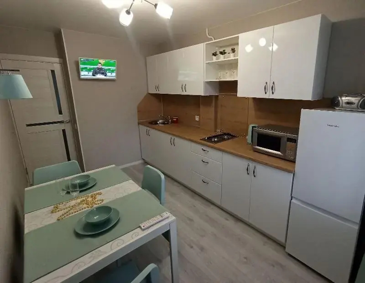 Квартира в центре Нижнего Новгорода