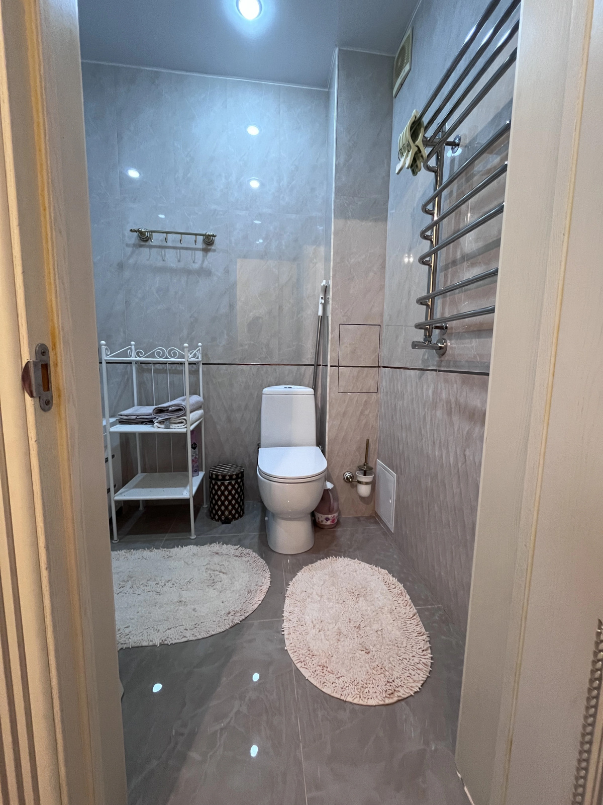 Квартира Гюль