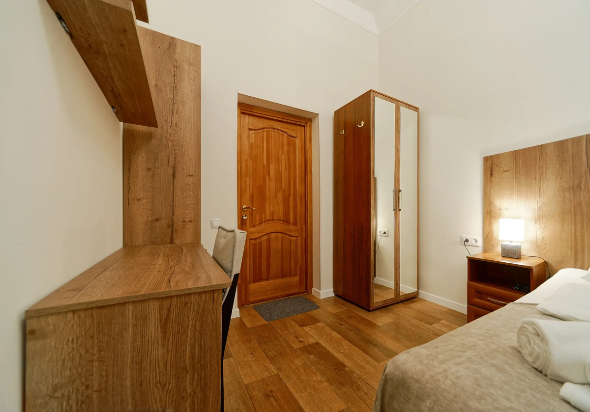 Гостевой дом Светлый у Эрмитажа