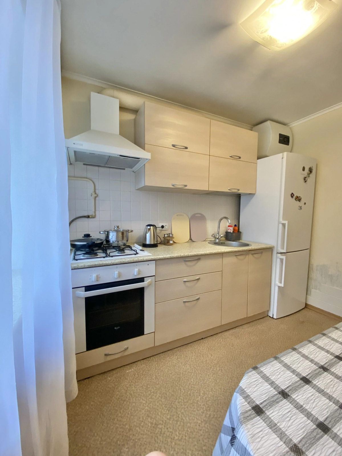 Апартаменты в центре Казани