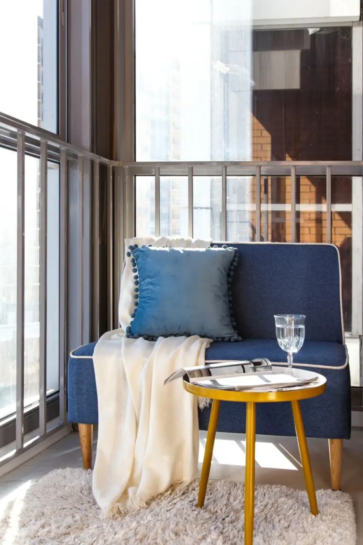 Квартира ЖК Квартал