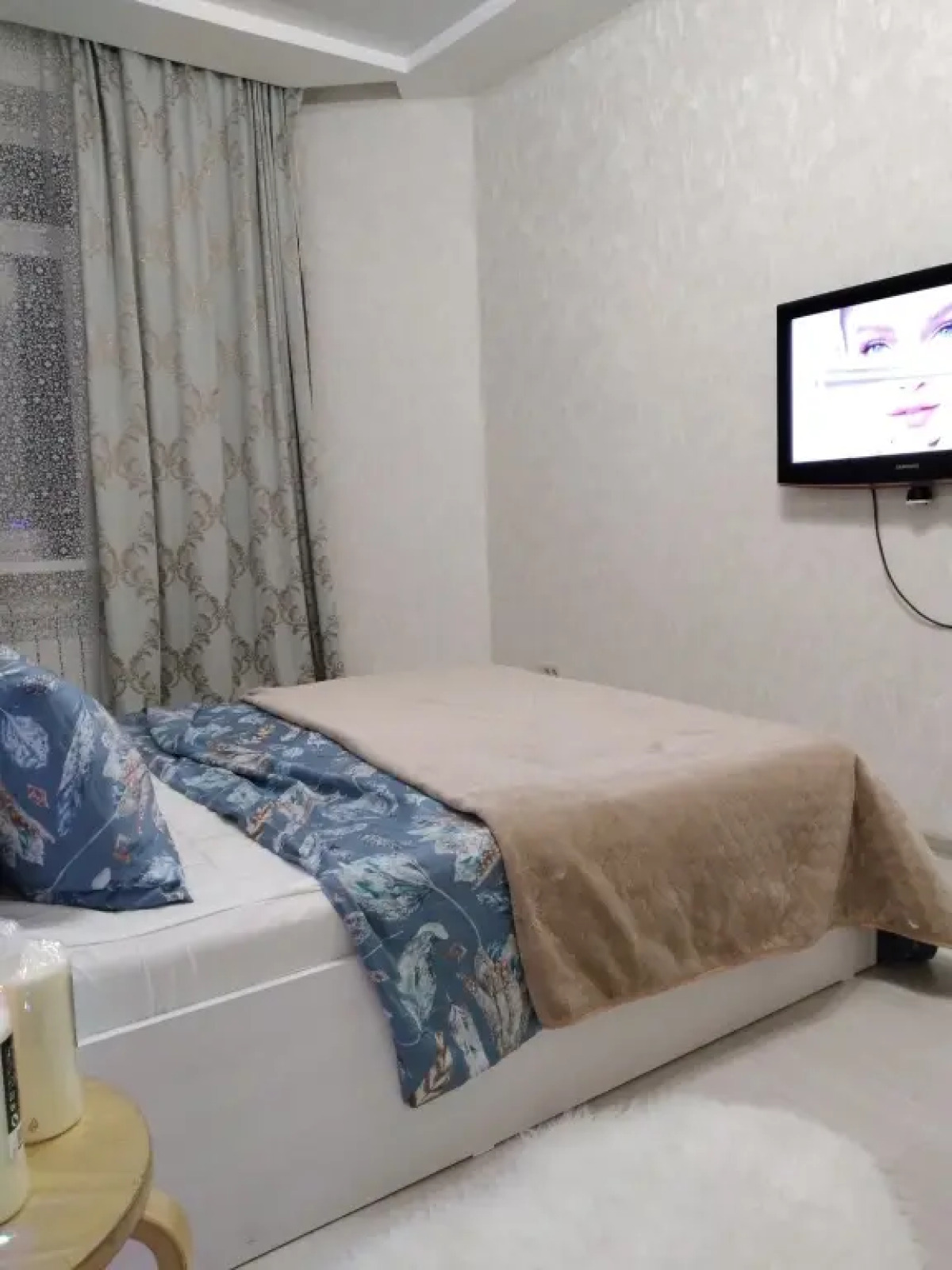 Квартира в Престиж Хаус 2