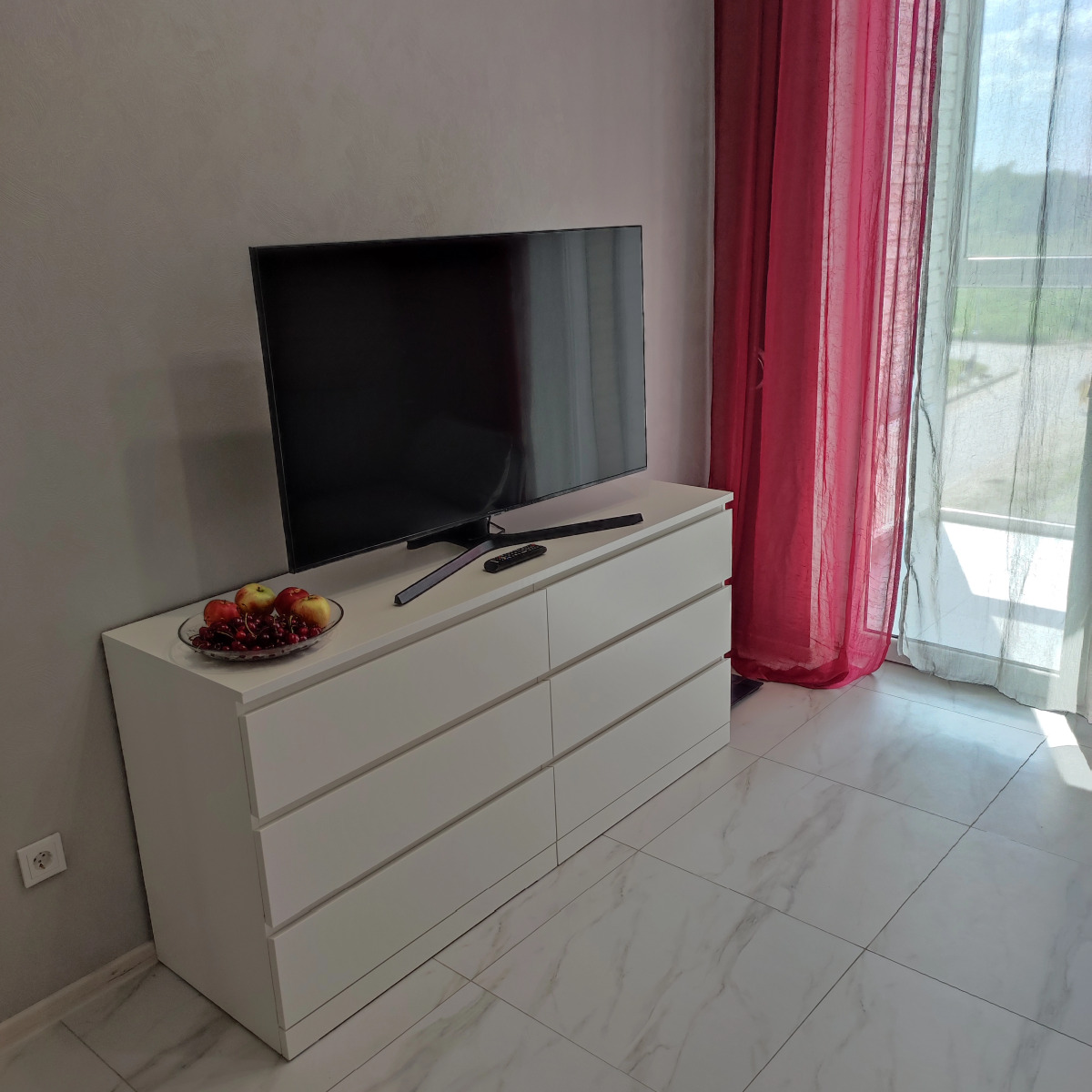 Море и Пляж SL&Apartment 1