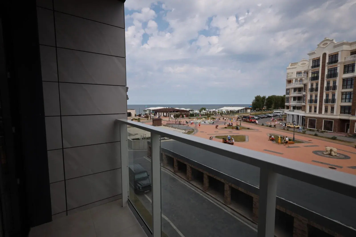 Апартаменты у Пупсов