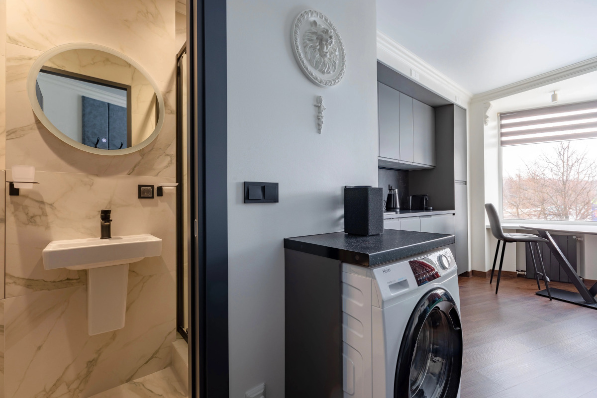 Апартаменты Four Energy