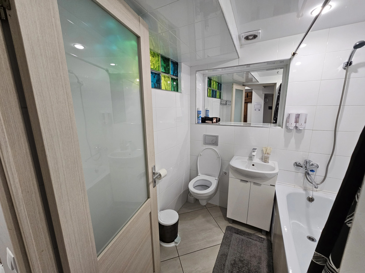 Гостевой дом Горный Воздух