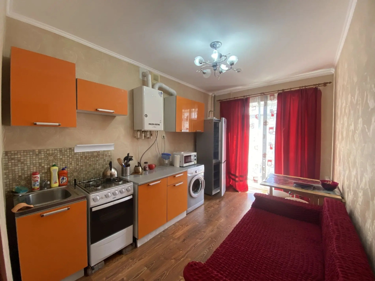 Апартаменты 272 Двухкомнатные Циолковского 13Б