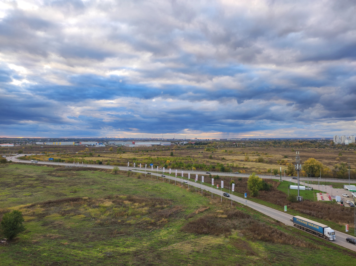 Квартира Ant Apart View