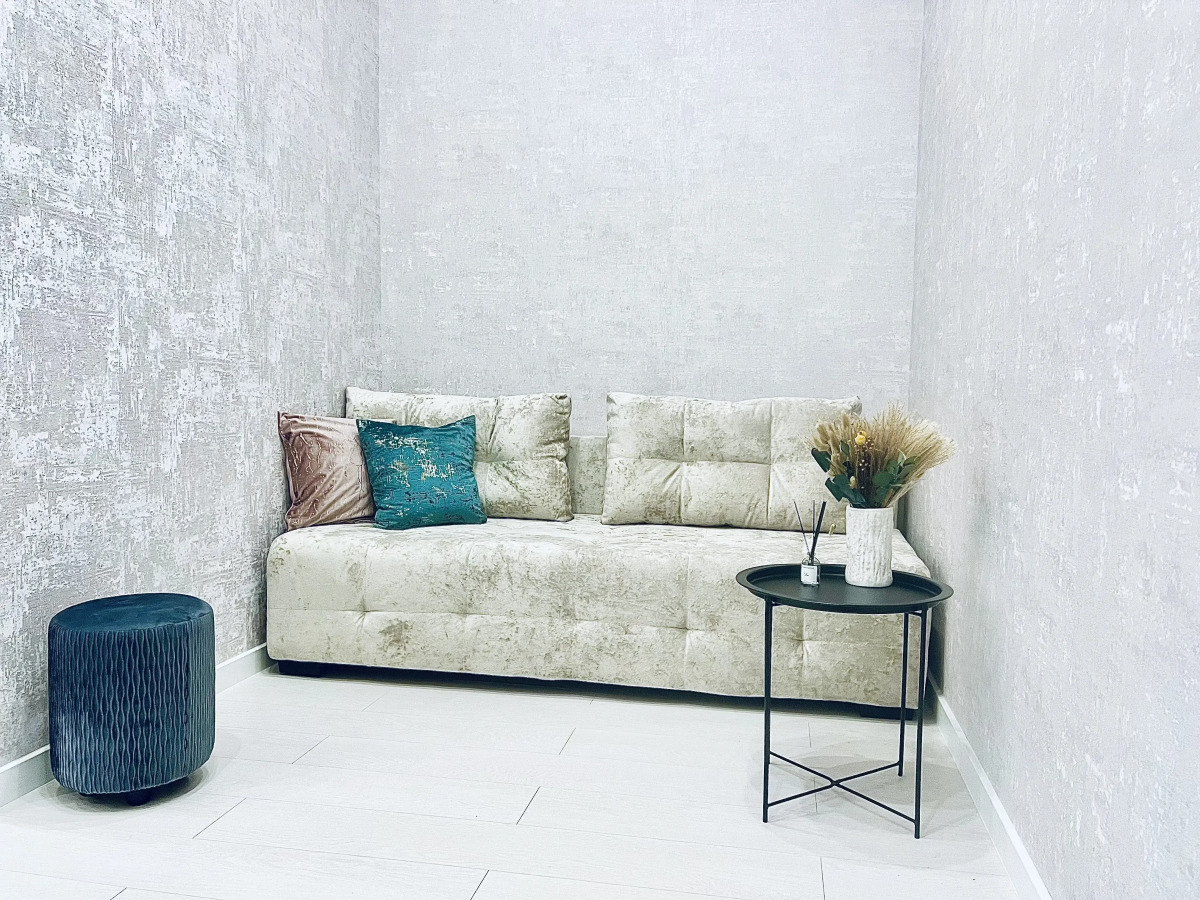 Квартира с Шикарным Видом на Залив