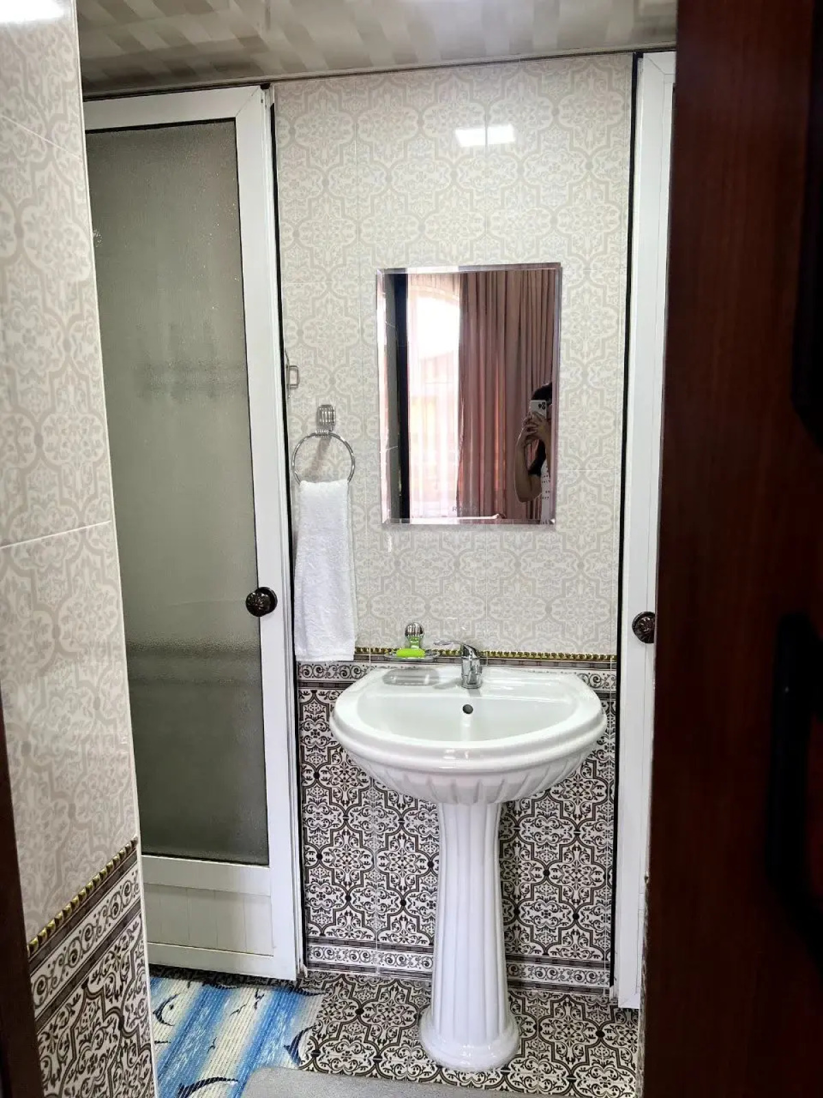 Гостевой Дом Shahnoza Grand