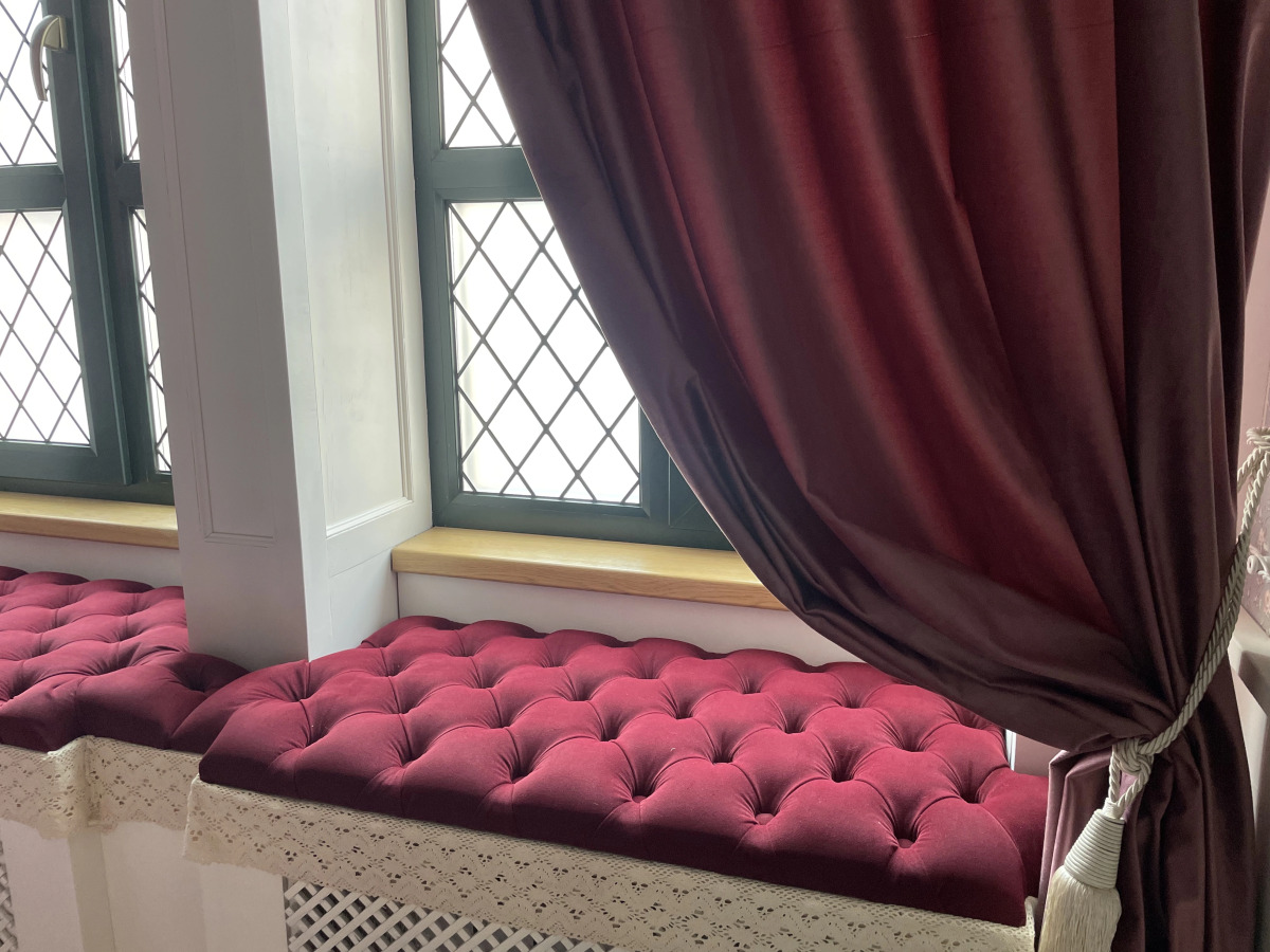 Апартаменты «Мастер и Маргарита»