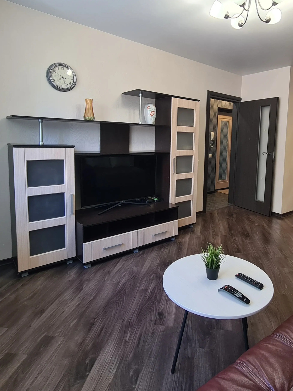 Квартира в центре города