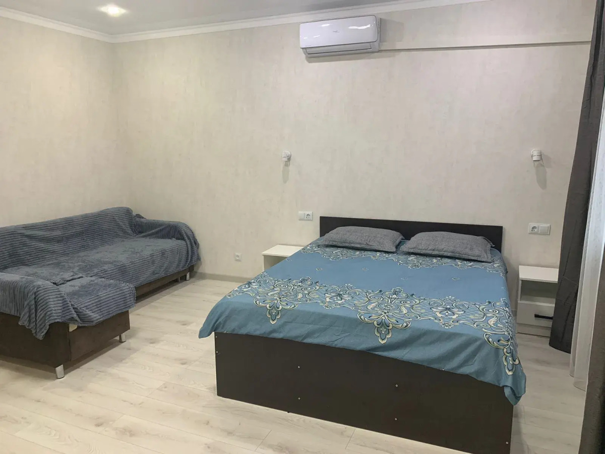 Апартаменты в центре Нальчика