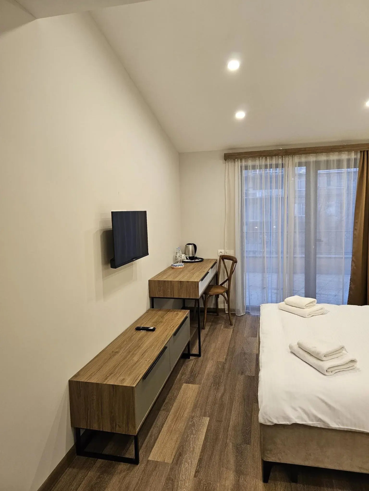 Отель Avenue 30