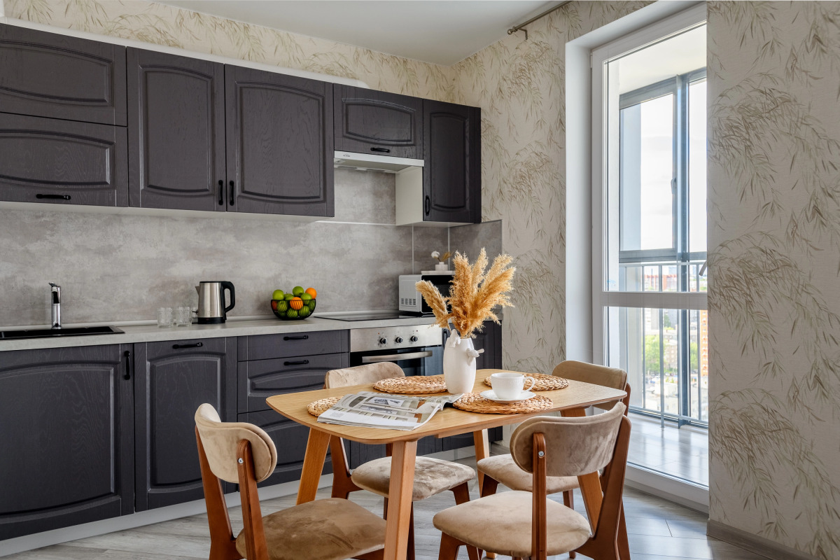 Квартира MORRIS на Кирова