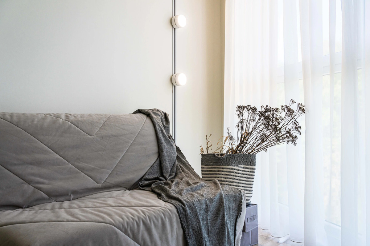 Просторные Апартаменты и СПА Баден-Баден в центре города, самостоятельное заселение 24/7