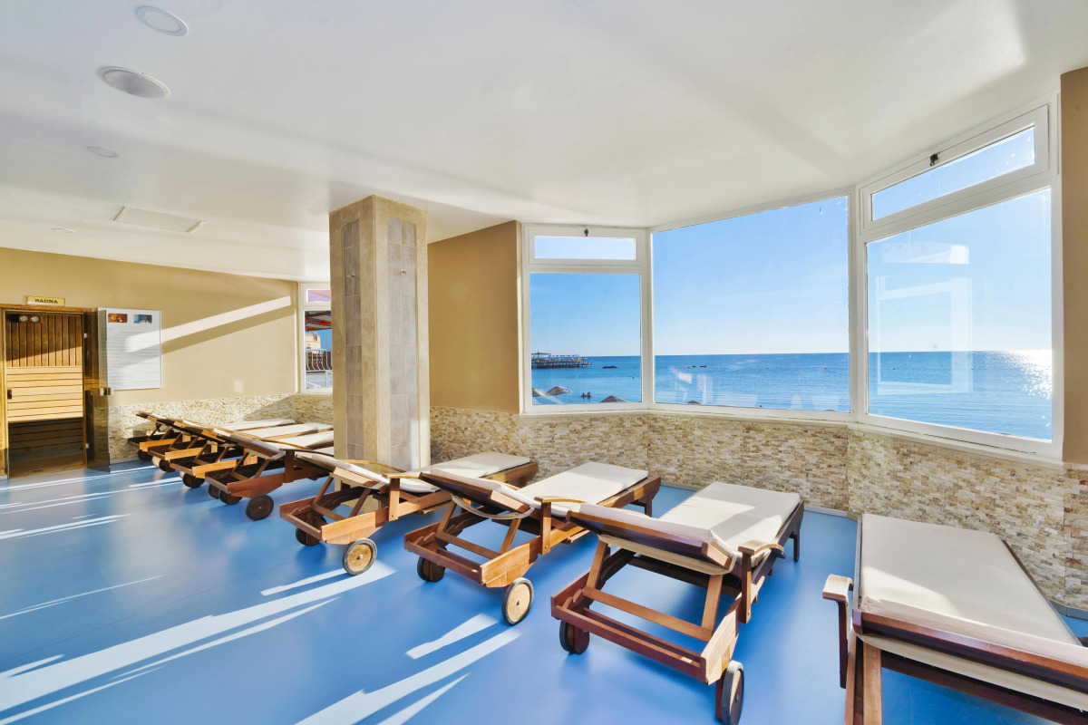 Salamis Bay Conti Resort Hotel