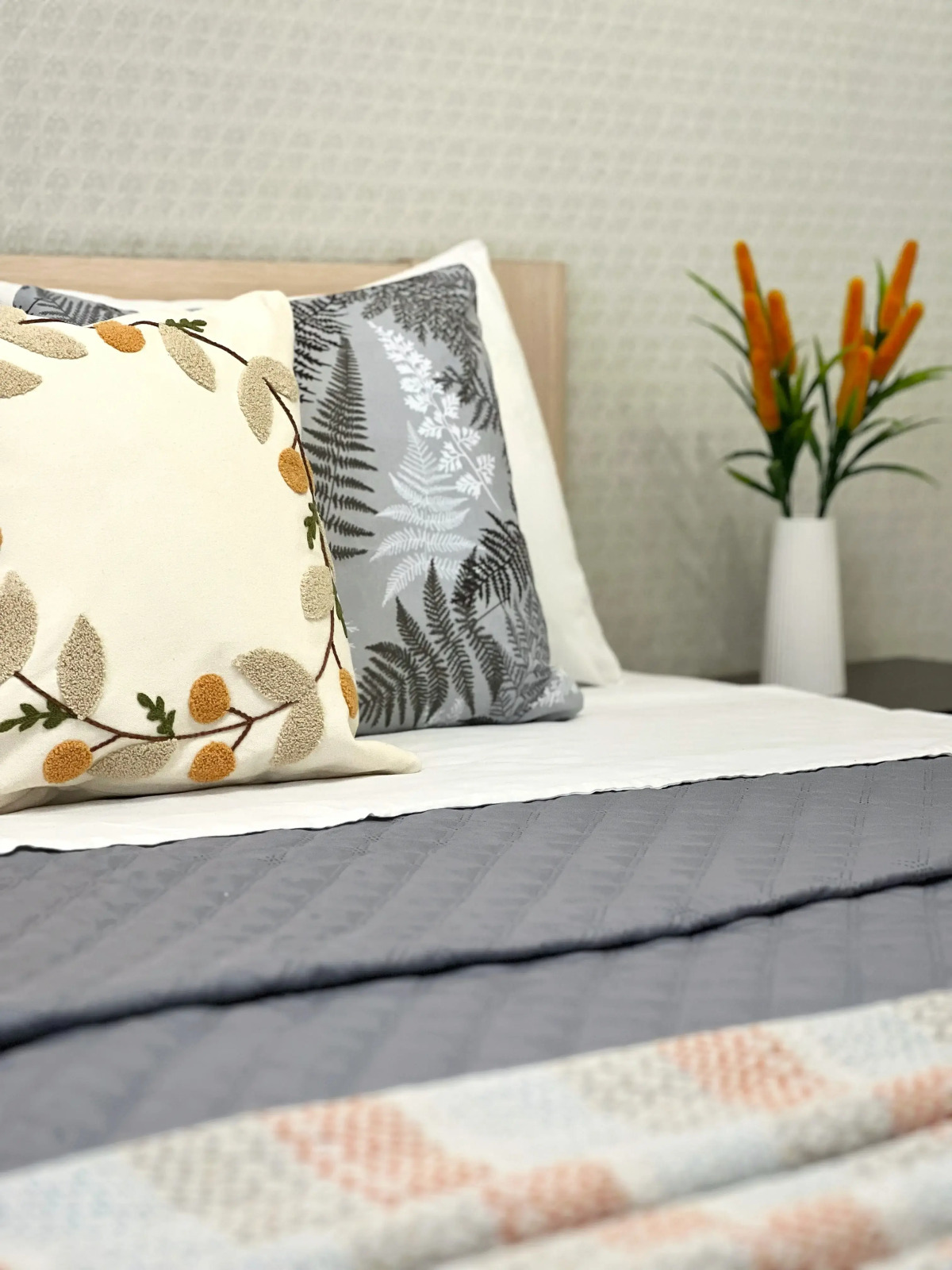 Квартира Стильная Kravc Group в ЖК Лето