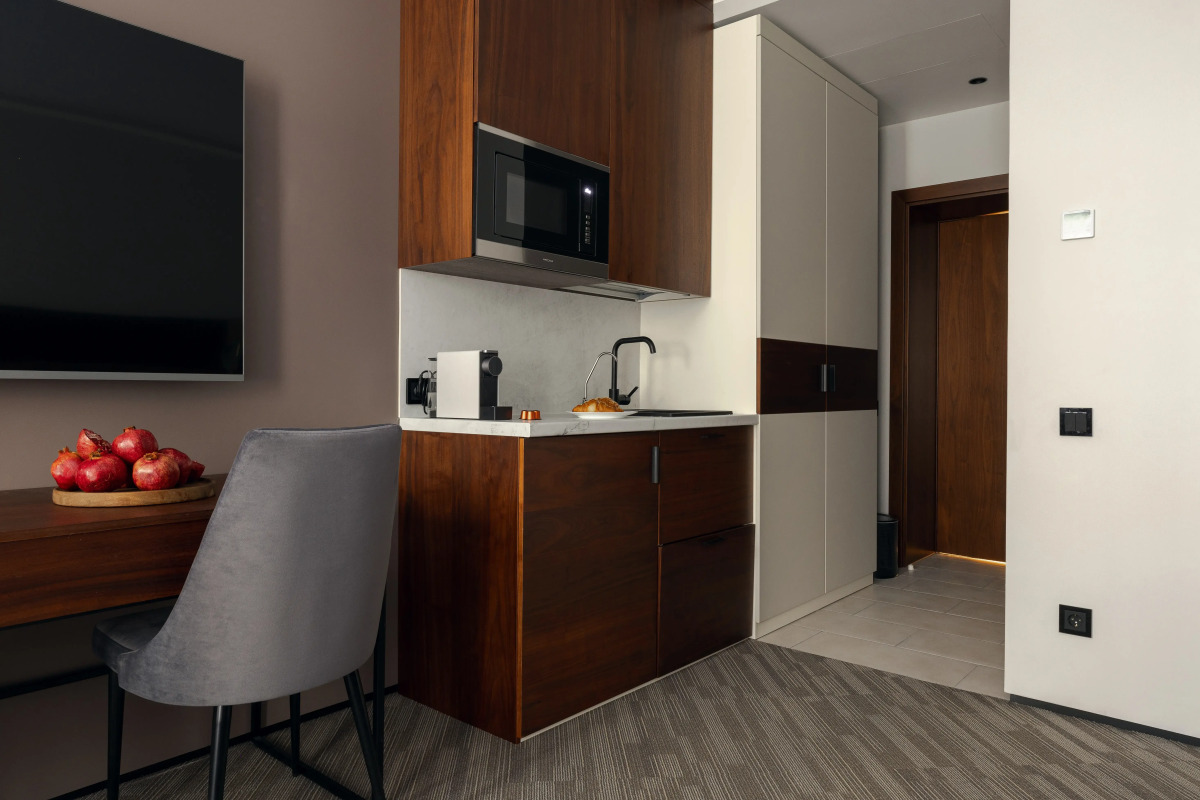 Апартаменты Для Друзей на набережной