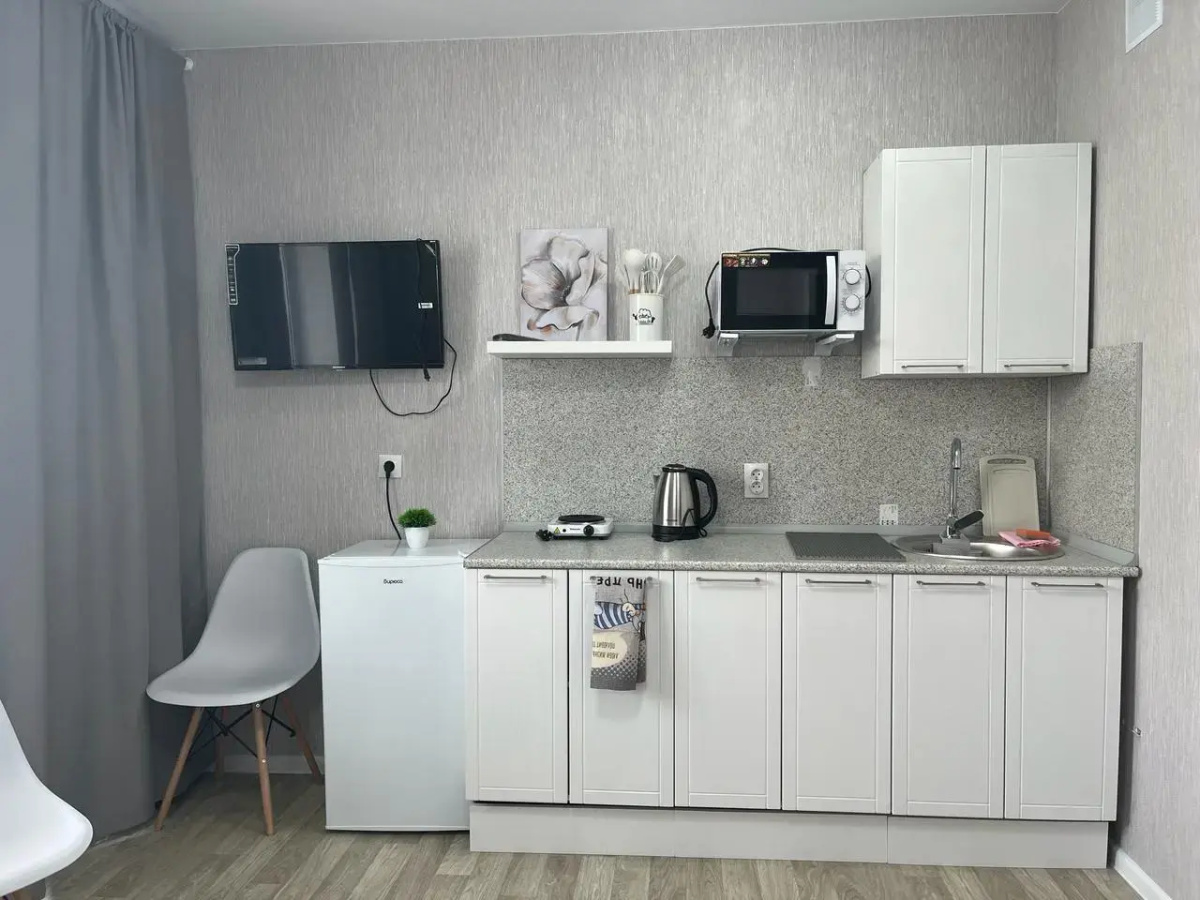 Квартира на Титова 254/1