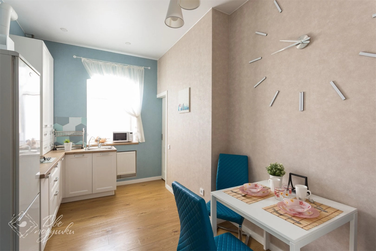 Dve Podushki Na Pobedyi 48 Apartments	