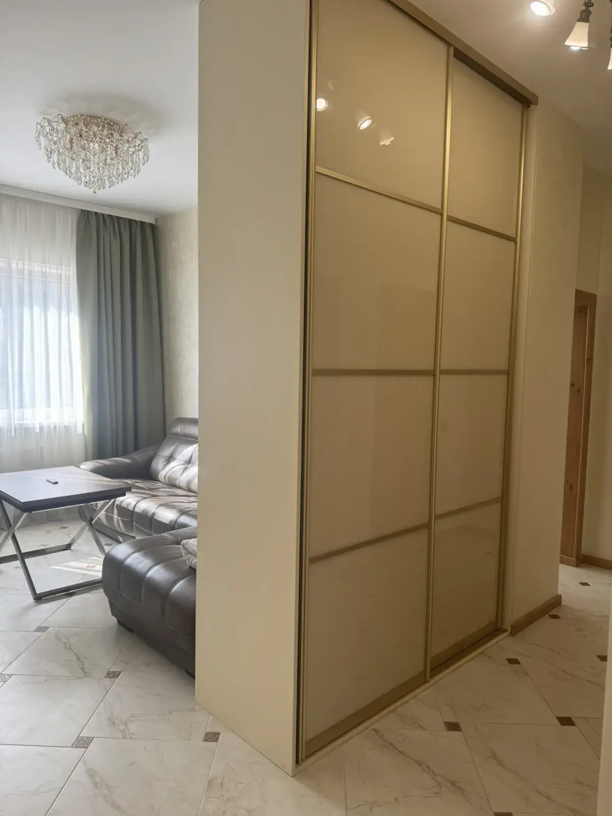 Апартаменты Престиж (до 4 чел.)