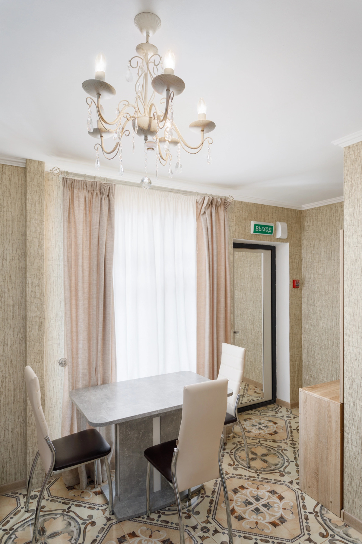 Отель Калина