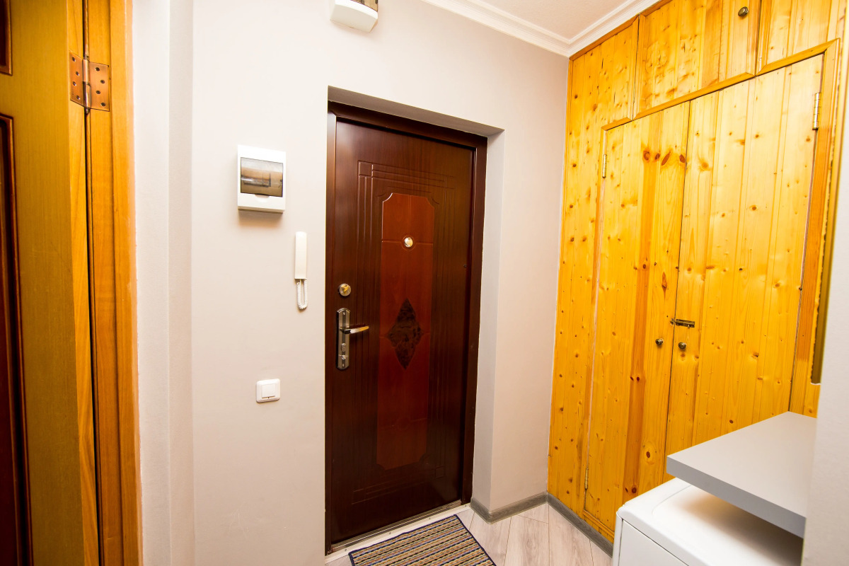 Апартаменты Aday в центре