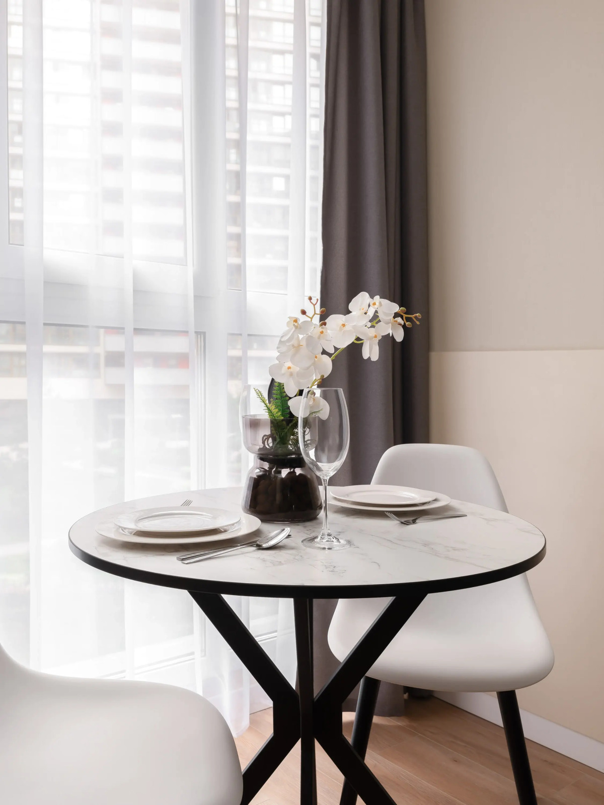 Апартаменты Knokey ЦСКА