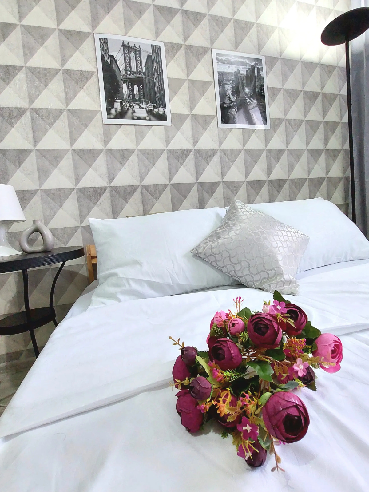 Квартира в Центре на Аксакова 81