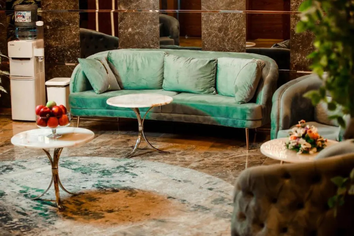 Отель Regal Inn Badamdar