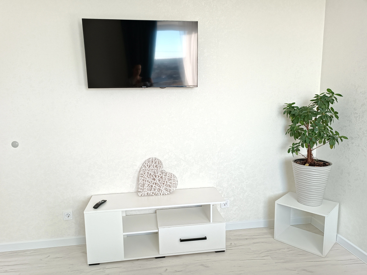 Апартаменты на Суздальской 20