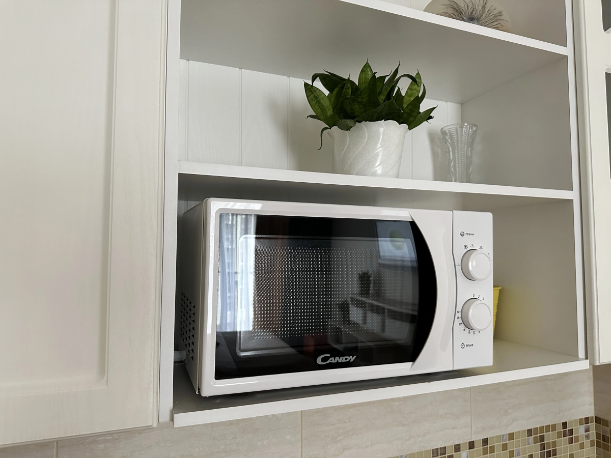 Апартаменты Green Home Ufa