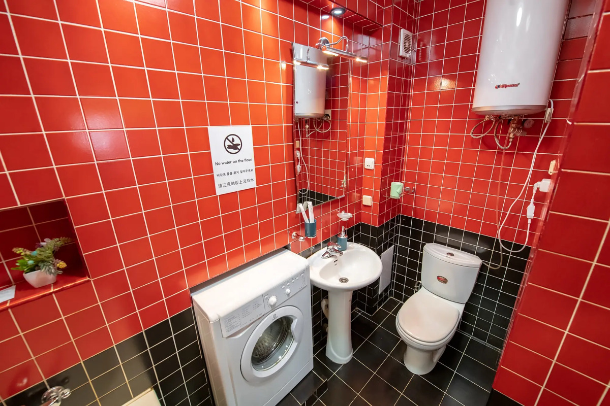 Уютная квартира рядом с Набережной во Владивостоке